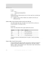 Preview for 322 page of Digi NS7520B Series Hardware Reference Manual