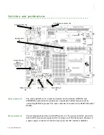 Предварительный просмотр 39 страницы Digi NS9210 Hardware Reference Manual