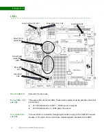 Предварительный просмотр 44 страницы Digi NS9210 Hardware Reference Manual