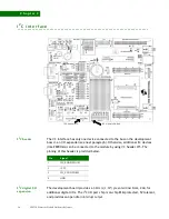 Предварительный просмотр 50 страницы Digi NS9210 Hardware Reference Manual