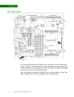 Предварительный просмотр 52 страницы Digi NS9210 Hardware Reference Manual