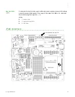 Предварительный просмотр 55 страницы Digi NS9210 Hardware Reference Manual