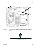 Предварительный просмотр 57 страницы Digi NS9210 Hardware Reference Manual