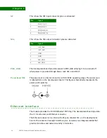 Предварительный просмотр 58 страницы Digi NS9210 Hardware Reference Manual