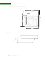 Предварительный просмотр 70 страницы Digi NS9210 Hardware Reference Manual