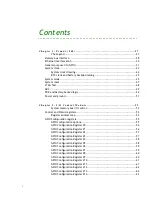 Preview for 5 page of Digi NS9215 Hardware Reference Manual