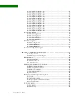 Предварительный просмотр 6 страницы Digi NS9215 Hardware Reference Manual