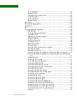 Preview for 8 page of Digi NS9215 Hardware Reference Manual