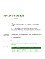 Предварительный просмотр 53 страницы Digi NS9215 Hardware Reference Manual