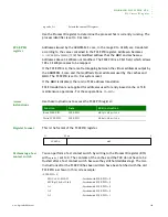 Preview for 103 page of Digi NS9215 Hardware Reference Manual