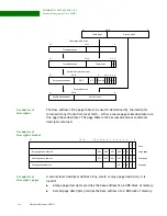 Предварительный просмотр 114 страницы Digi NS9215 Hardware Reference Manual