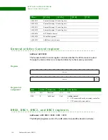 Preview for 158 page of Digi NS9215 Hardware Reference Manual