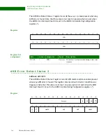 Предварительный просмотр 160 страницы Digi NS9215 Hardware Reference Manual