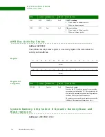 Preview for 190 page of Digi NS9215 Hardware Reference Manual