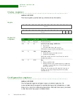 Preview for 234 page of Digi NS9215 Hardware Reference Manual