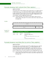 Preview for 240 page of Digi NS9215 Hardware Reference Manual