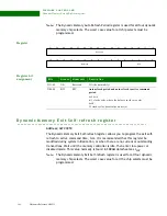 Preview for 244 page of Digi NS9215 Hardware Reference Manual