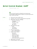 Preview for 385 page of Digi NS9215 Hardware Reference Manual