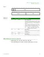 Предварительный просмотр 403 страницы Digi NS9215 Hardware Reference Manual