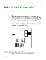 Preview for 415 page of Digi NS9215 Hardware Reference Manual