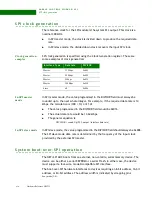 Предварительный просмотр 436 страницы Digi NS9215 Hardware Reference Manual