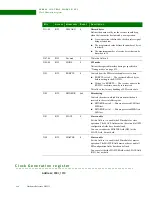 Preview for 440 page of Digi NS9215 Hardware Reference Manual