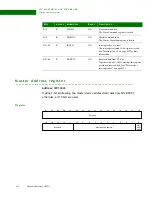 Preview for 452 page of Digi NS9215 Hardware Reference Manual