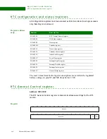 Preview for 460 page of Digi NS9215 Hardware Reference Manual