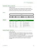 Preview for 465 page of Digi NS9215 Hardware Reference Manual