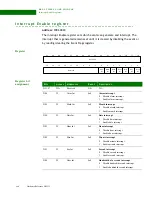 Preview for 468 page of Digi NS9215 Hardware Reference Manual