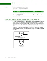 Предварительный просмотр 482 страницы Digi NS9215 Hardware Reference Manual