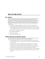 Preview for 5 page of Digi One IAP User Manual