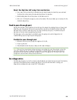 Preview for 22 page of Digi One IAP User Manual