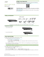 Digi Passport 48 Quick Start Manual preview