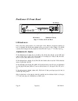 Предварительный просмотр 40 страницы Digi PortServer II User Manual