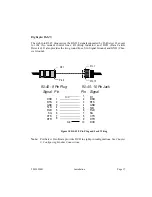 Предварительный просмотр 57 страницы Digi PortServer II User Manual