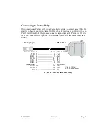 Предварительный просмотр 67 страницы Digi PortServer II User Manual