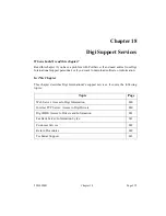 Preview for 259 page of Digi PortServer II User Manual