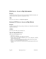 Preview for 260 page of Digi PortServer II User Manual