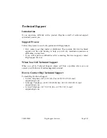 Preview for 263 page of Digi PortServer II User Manual