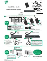 Digi PortServer TS 1 M MEI Quick Start Manual preview