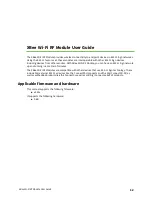 Preview for 12 page of Digi S6B User Manual