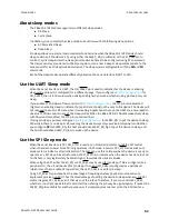 Preview for 52 page of Digi S6B User Manual