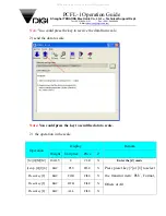 Preview for 95 page of Digi SM-100 Service Manual