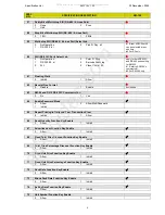 Preview for 116 page of Digi SM-110 Operation Manual