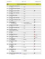 Preview for 117 page of Digi SM-110 Operation Manual