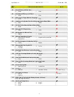 Предварительный просмотр 118 страницы Digi SM-110 Operation Manual