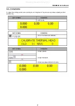 Предварительный просмотр 30 страницы Digi SM-500MK4 Service Manual