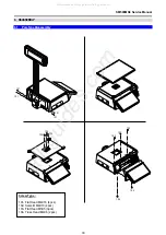 Предварительный просмотр 36 страницы Digi SM-500MK4 Service Manual