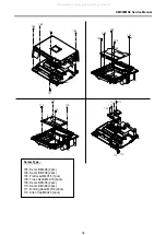 Предварительный просмотр 37 страницы Digi SM-500MK4 Service Manual